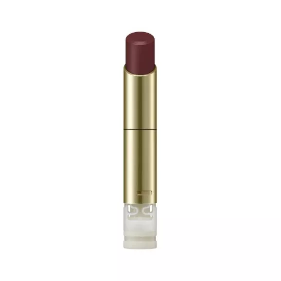 Sensai Lasting Plump Lipstick LP10 Juicy Red Recarga 3,8g