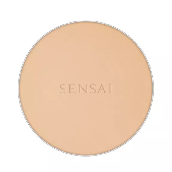 Sensai Total Finish 102 Soft Ivory SPF10 Recarga 11g