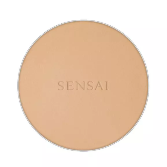 Sensai Total Finish 103 Warm Beige SPF10 Recarga 11g
