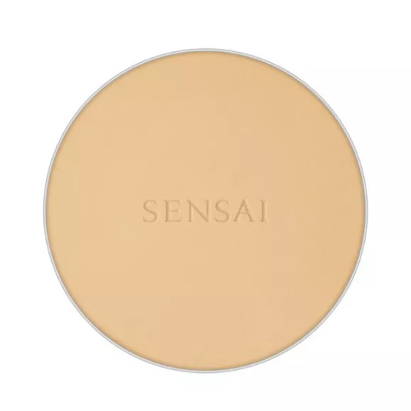 Sensai Total Finish 202 Soft Beige SPF10 Recarga 11g