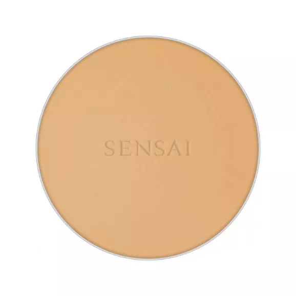Sensai Total Finish 203 Natural Beige SPF10 Recarga 11g