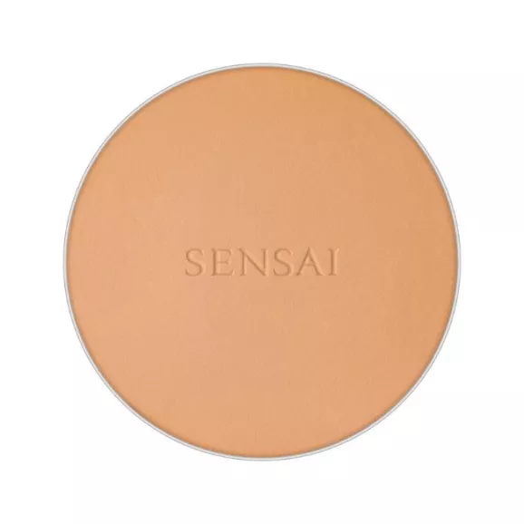 Sensai Total Finish 205 Topaz Beige SPF10 Recarga 11g