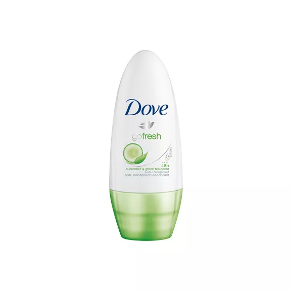 Dove Deo Roll On Fresh Touch/Cucumber 50ml
