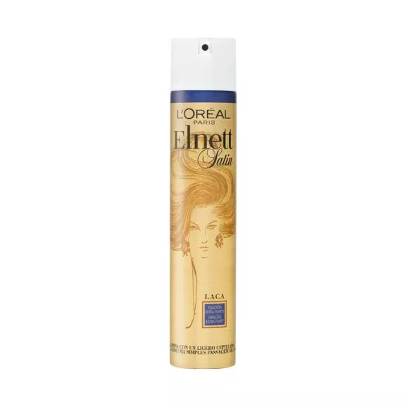 Elnett Laca L´Oreal Paris Fixação Extra Forte 300ml