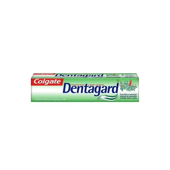 Colgate Pasta de Dentes Dentagard 75ml