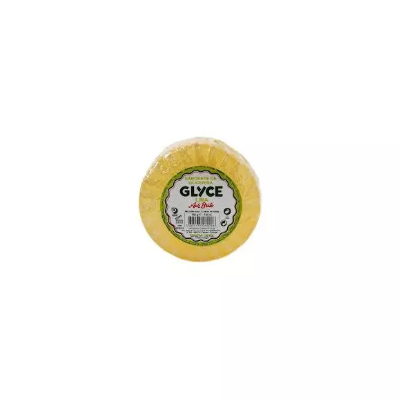 ACH.BRITO GLYCE LIMA SAB.165GR.