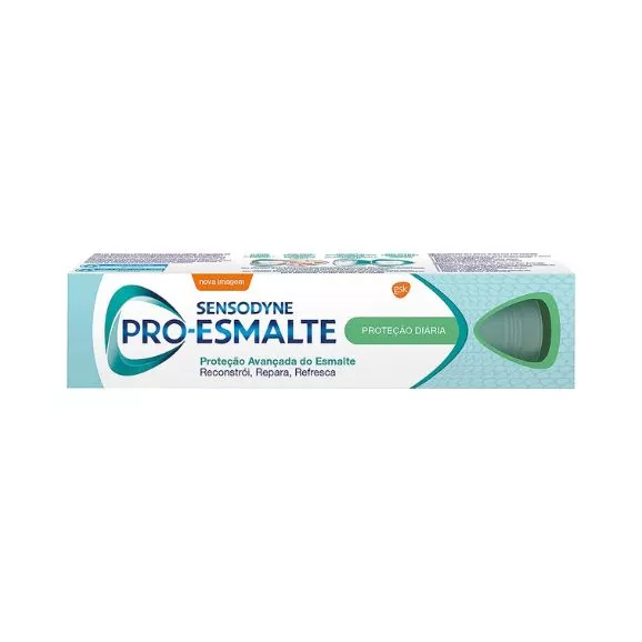 Sensodyne Pro Esmalte 75ml