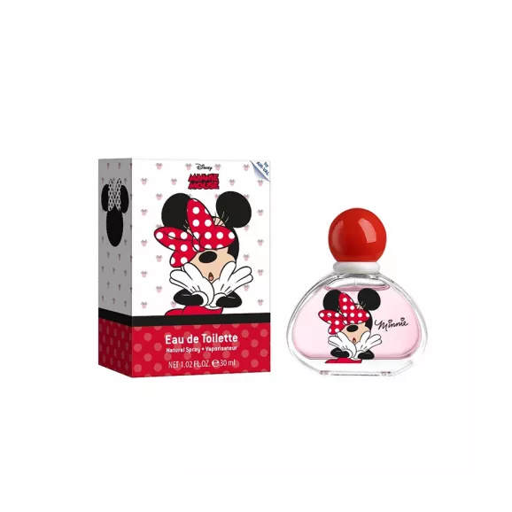 Minnie Eau de Toilette 100ml