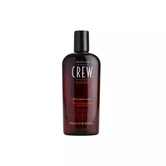 American Crew Precision Blend Shampoo 250ml