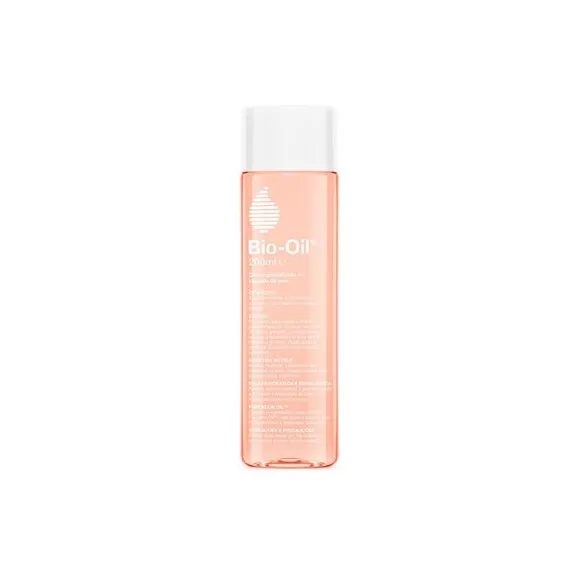 Bio-Oil Óleo Hidratante 200ml
