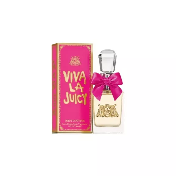 Juicy Couture Viva La Juicy Eau de Parfum 30ml