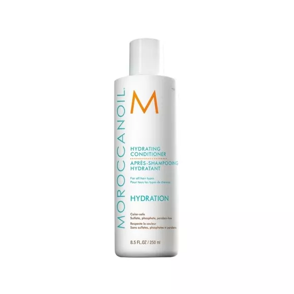 Moroccanoil Hydration Condicionador Hidratante 250ml