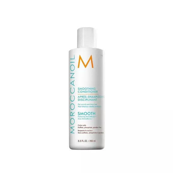 Moroccanoil Smooth Condicionador Suavizante 250ml