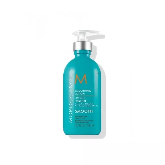 Moroccanoil Smooth Loção Suavizante 300ml