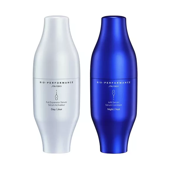 Shiseido Bio-Performance Skin Filler Sérum 2x30ml