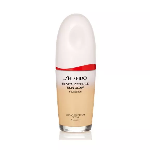 Shiseido Revitalessence Skin Glow 220 Linen SPF30 30ml