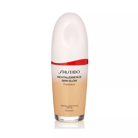 Shiseido Revitalessence Skin Glow 230 Alder SPF30 30ml