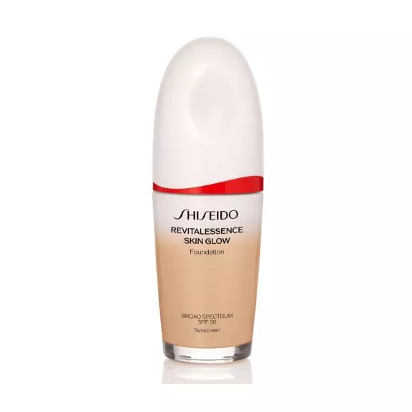 Shiseido Revitalessence Skin Glow 310 Silk SPF30 30ml