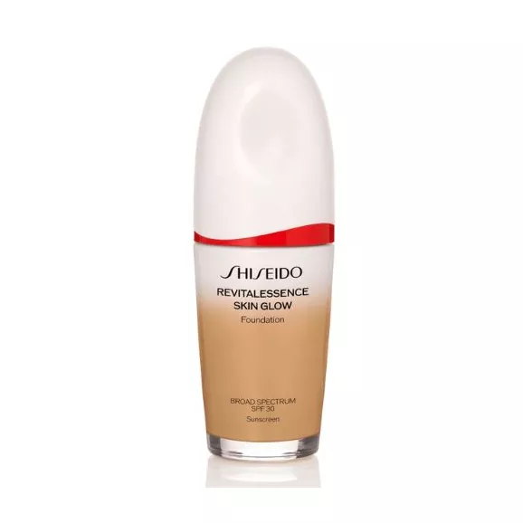 Shiseido Revitalessence Skin Glow 350 Maple SPF30 30ml