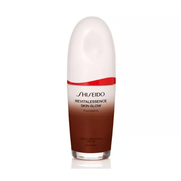 Shiseido Revitalessence Skin Glow 550 Jasper SPF30 30ml