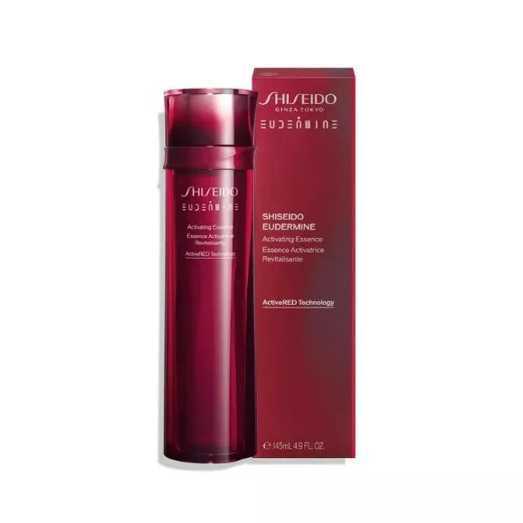 Shiseido Eudermine Activating Essence 145ml