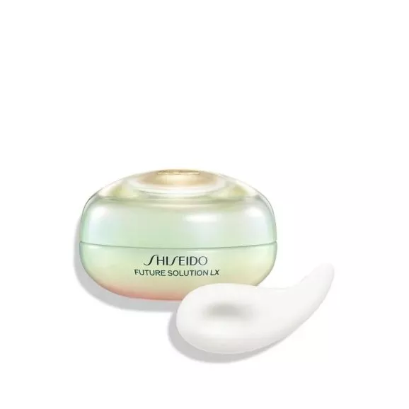 Shiseido Future Solution Lx Ultimate Brilliance Eye Cream 15ml