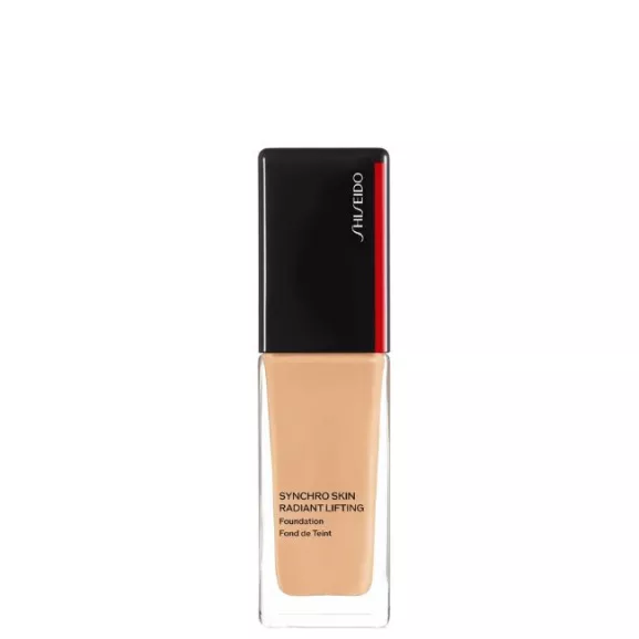 Shiseido Synchro Skin Radiant Lifting Foundation 230 Alder 30ml