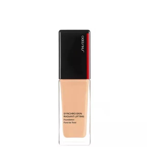 Shiseido Synchro Skin Radiant Lifting Foundation 240 Quartz 30ml