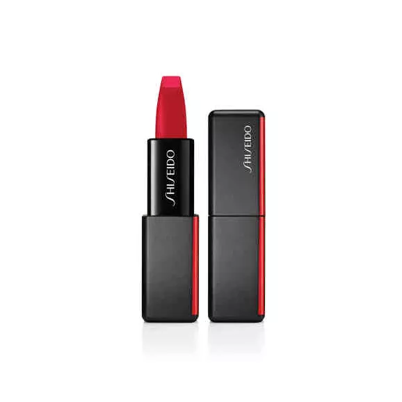Shiseido Modernmatte Powder Lipstick 529 Cocktail Hour 4g