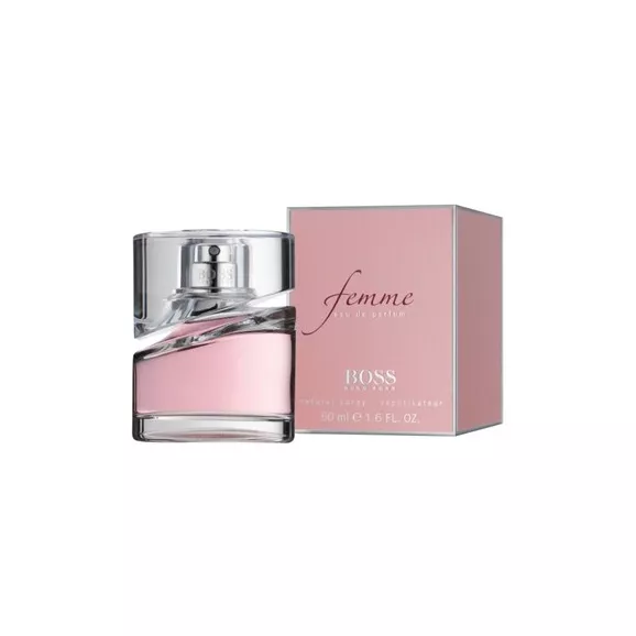 Hugo Boss Femme Eau de Parfum 50ml