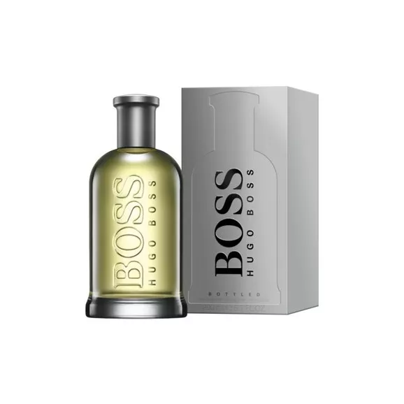 Hugo Boss Bottled Eau de Toilette 200ml