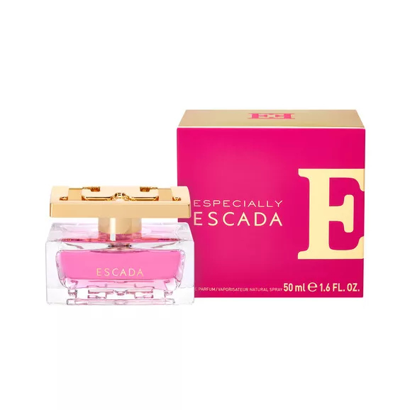 Escada Especially Eau de Parfum 50ml