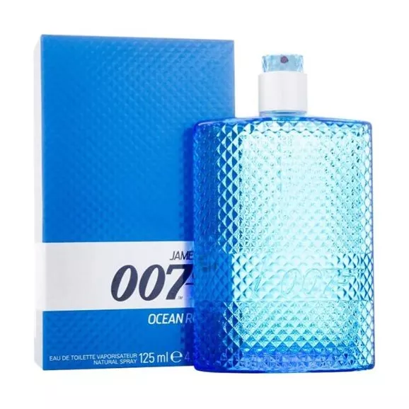 JAMES BOND 007 OCEAN ROYALE EDT 125VAP