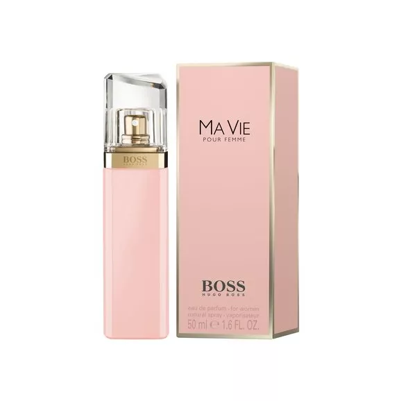 Hugo Boss Ma Vie Eau de Parfum 50ml