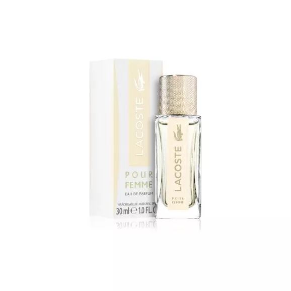 Lacoste Women Eau de Parfum 30ml