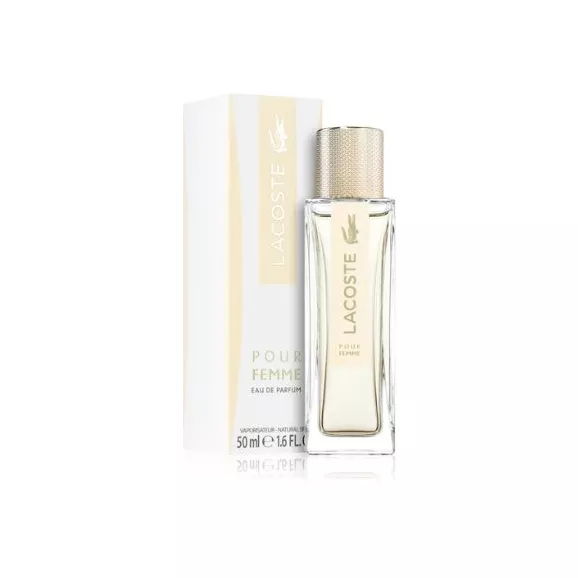 Lacoste Women Eau de Parfum