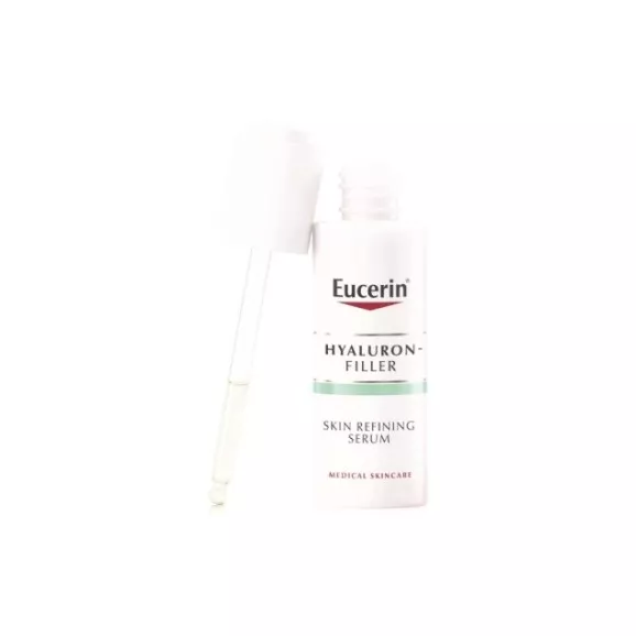 Eucerin Hyaluron-Filler x3 Effect Sérum Skin Refining 30ml