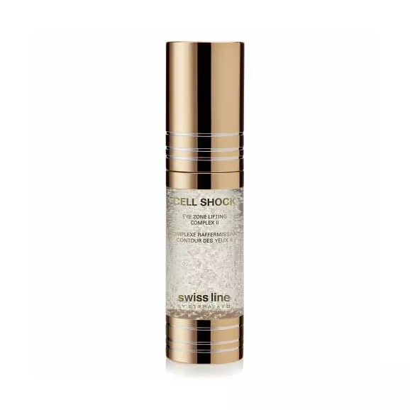 Swissline Cell Shock Eye Zone Lifting Complex 15ml