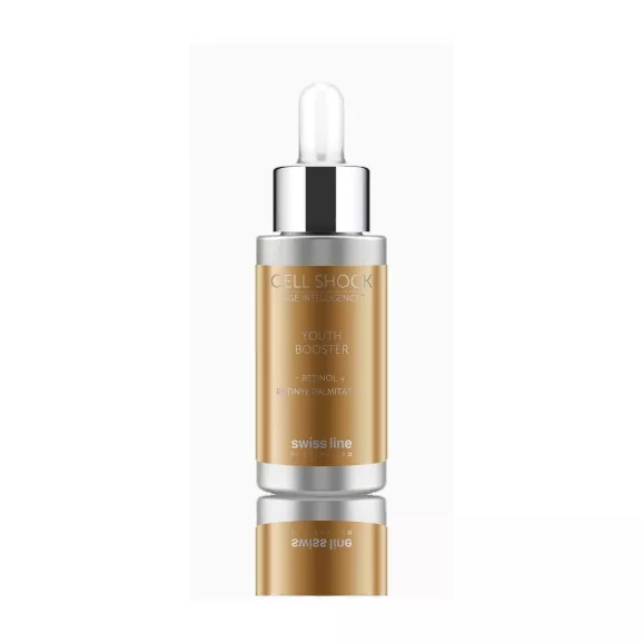 Swissline Cell Shock Age Intelligence Youth Booster 20ml