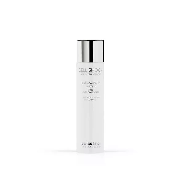 Swissline Cell Shock Anti-Oxidant Water 150ml
