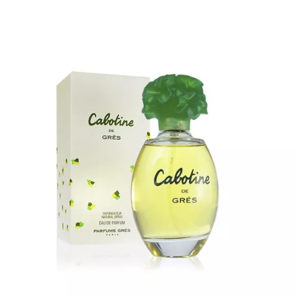 Cabotine De Grès Eau de Parfum 100ml