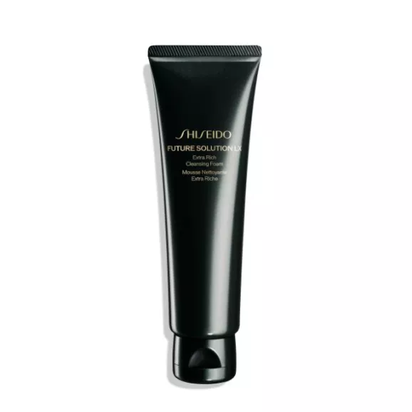 Shiseido Future Solution LX Extra Rich Cleansing Foam 125ml