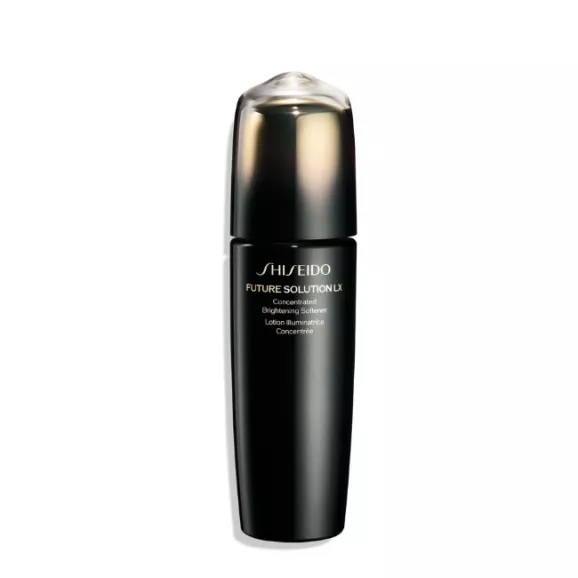 Shiseido Future Solution LX Concentrated Brightening Softener 170ml