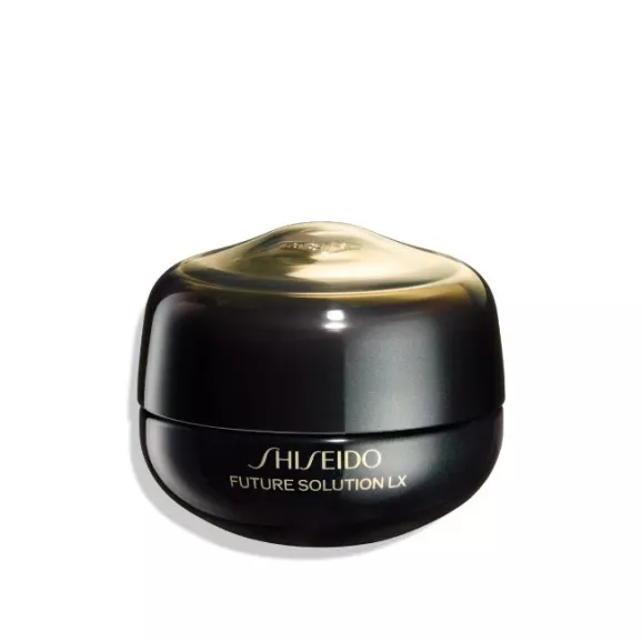 Shiseido Future Solution LX Eye And Lip Contour Regenerating Cream 17ml