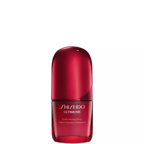 Shiseido Ultimune Power Infusing Serum Antienvelhecimento Todos Tipos de Pele 30ml