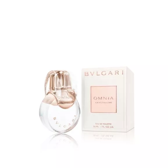 Bvlgari Omnia Crystalline Eau de Toilette 30ml