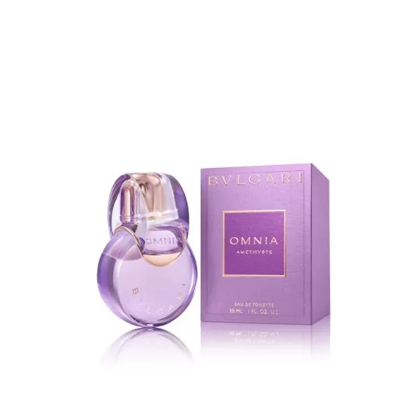 Bvlgari Omnia Amethyste Eau de Toilette