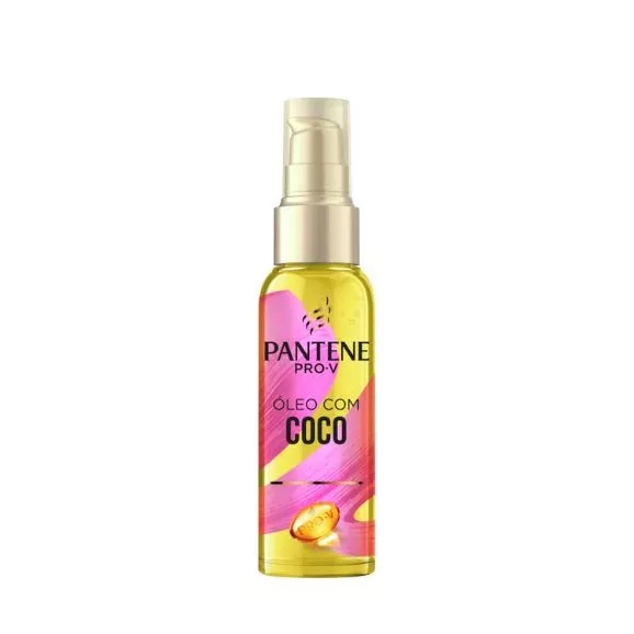 Pantene Óleo Coco 100ml