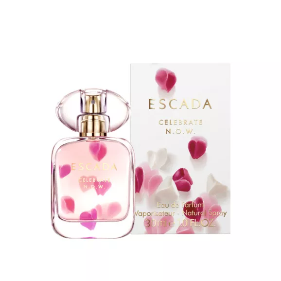 Escada Celebrate Now Eau de Parfum 30ml
