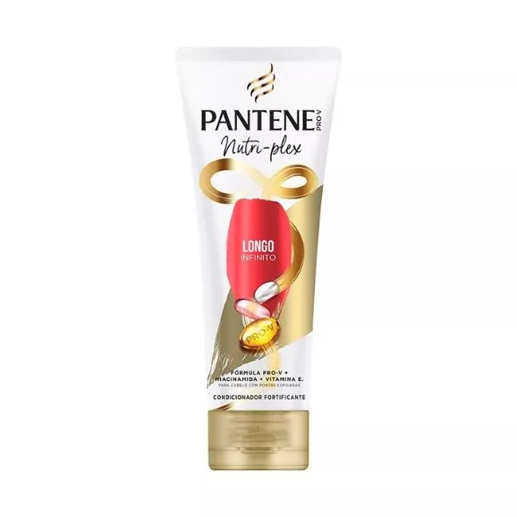 Pantene Amaciador Longo Infinito 325ml